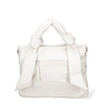 Borsa Shopper da donna Ecopelle DC3102-4-WHITE Diana&co