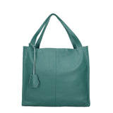 Aelia Borsa a spalla da donna Vera pelle 3312-BIANCO D01 Gave Lux