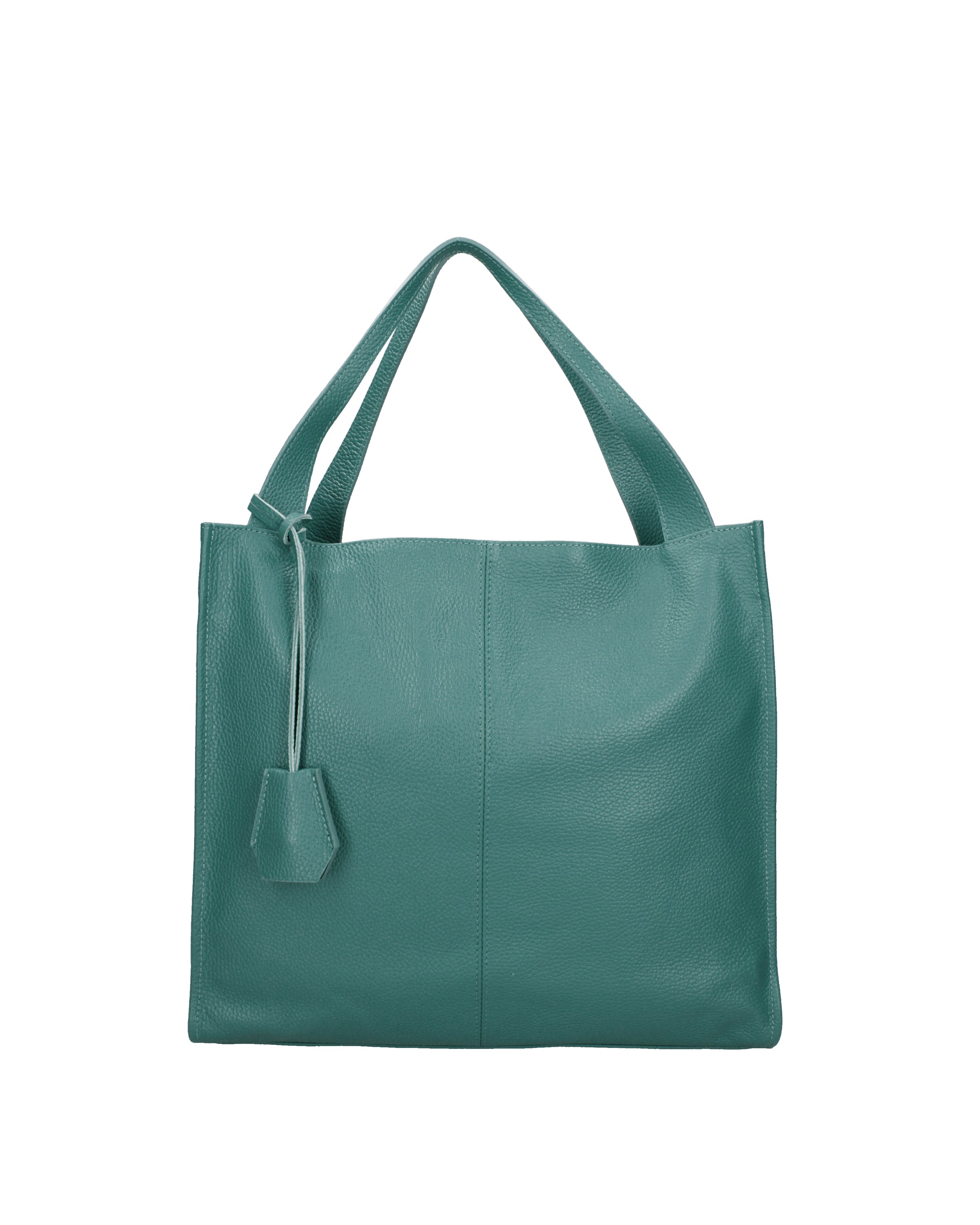 Aelia Borsa a spalla da donna Vera pelle 3312-BIANCO D01 Gave Lux