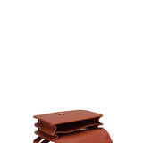 Borsa a tracolla da donna 100% PVC WEITH-CUOIO Marc Ellis