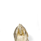 Borsa a tracolla da donna Vera pelle JR-W-1049-L. GOLD John Richmond