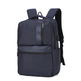 SN2550-NAVY Zaino Unisex Novaris Chic Aoking