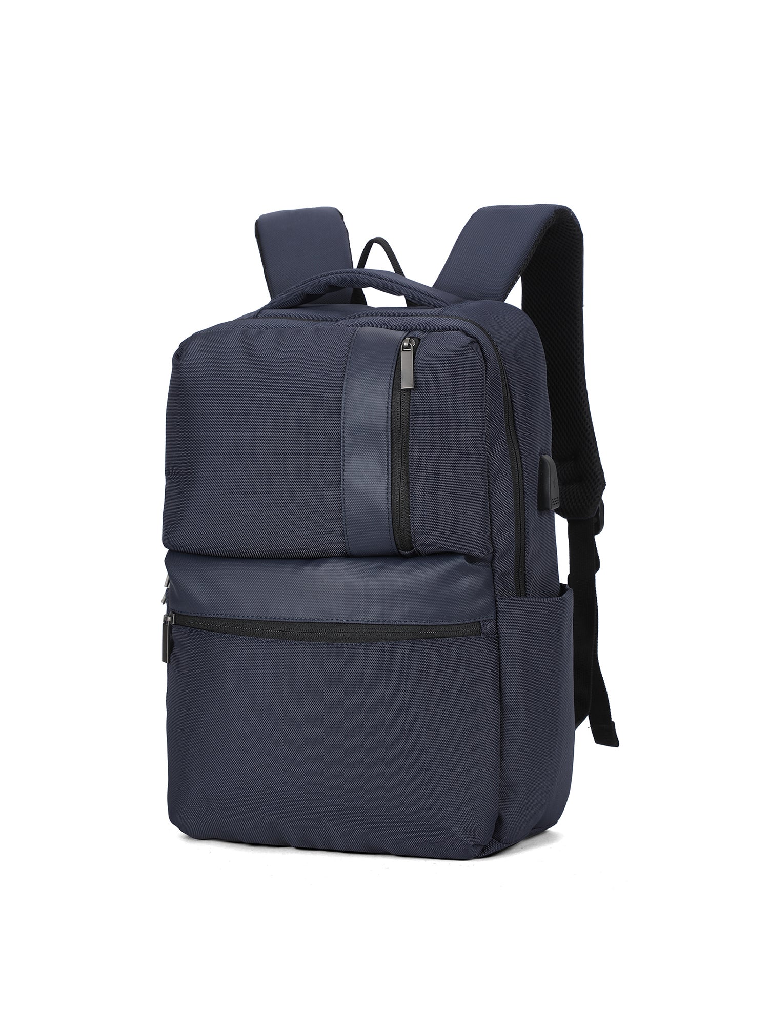SN2550-NAVY Zaino Unisex Novaris Chic Aoking