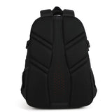 Vegan XN2530A-PURE BLACK Zaino Unisex Zenith Pro Aoking