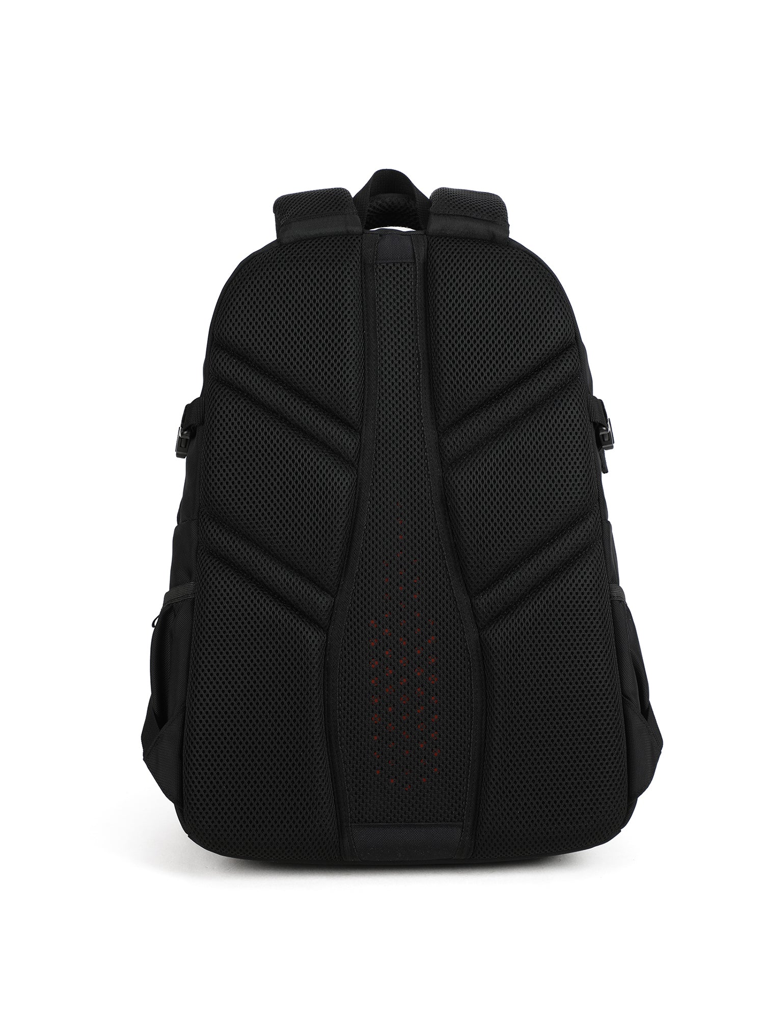 Vegan XN2530A-PURE BLACK Zaino Unisex Zenith Pro Aoking