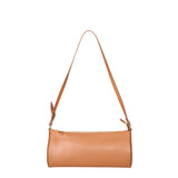 Borsa a spalla da donna Vera pelle ROB6-CUOIO Roberta Rossi