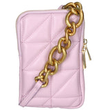 Anastasia Borsa a spalla da donna Vera pelle 05304-S55 ORCHIDEA Gave Lux