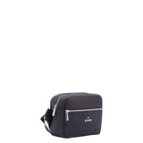 Marsupio da uomo in poliestere Casual BC1097-NERO B Cavalli