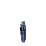 Lumina Lux Pochette da donna Vera Pelle 7163-L039 BLU Chiara Ferretti