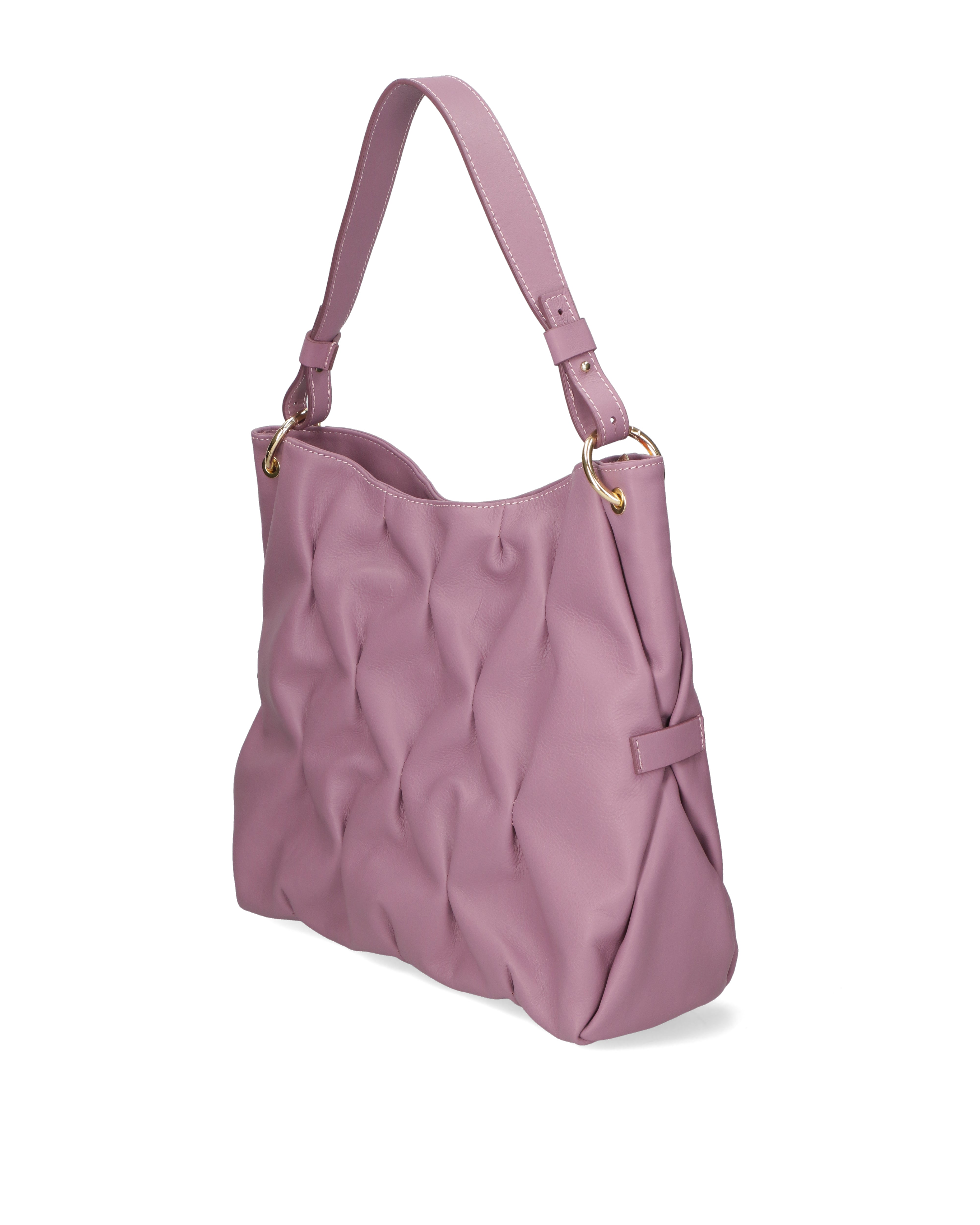 Auralie Borsa a spalla da donna Vera Pelle 03998-S104 MALVA Gave Lux
