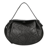 Arizona Borsa a mano da donna Vera pelle 05459-D28 NERO L022 NERO Gave Lux