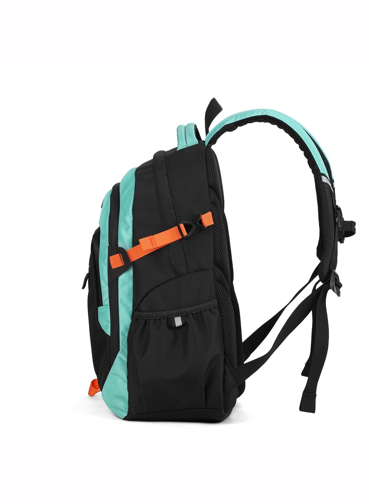 Zaino unisex Astraea Pro Casual SN57605-10A-BLACK L-GREEN Aoking