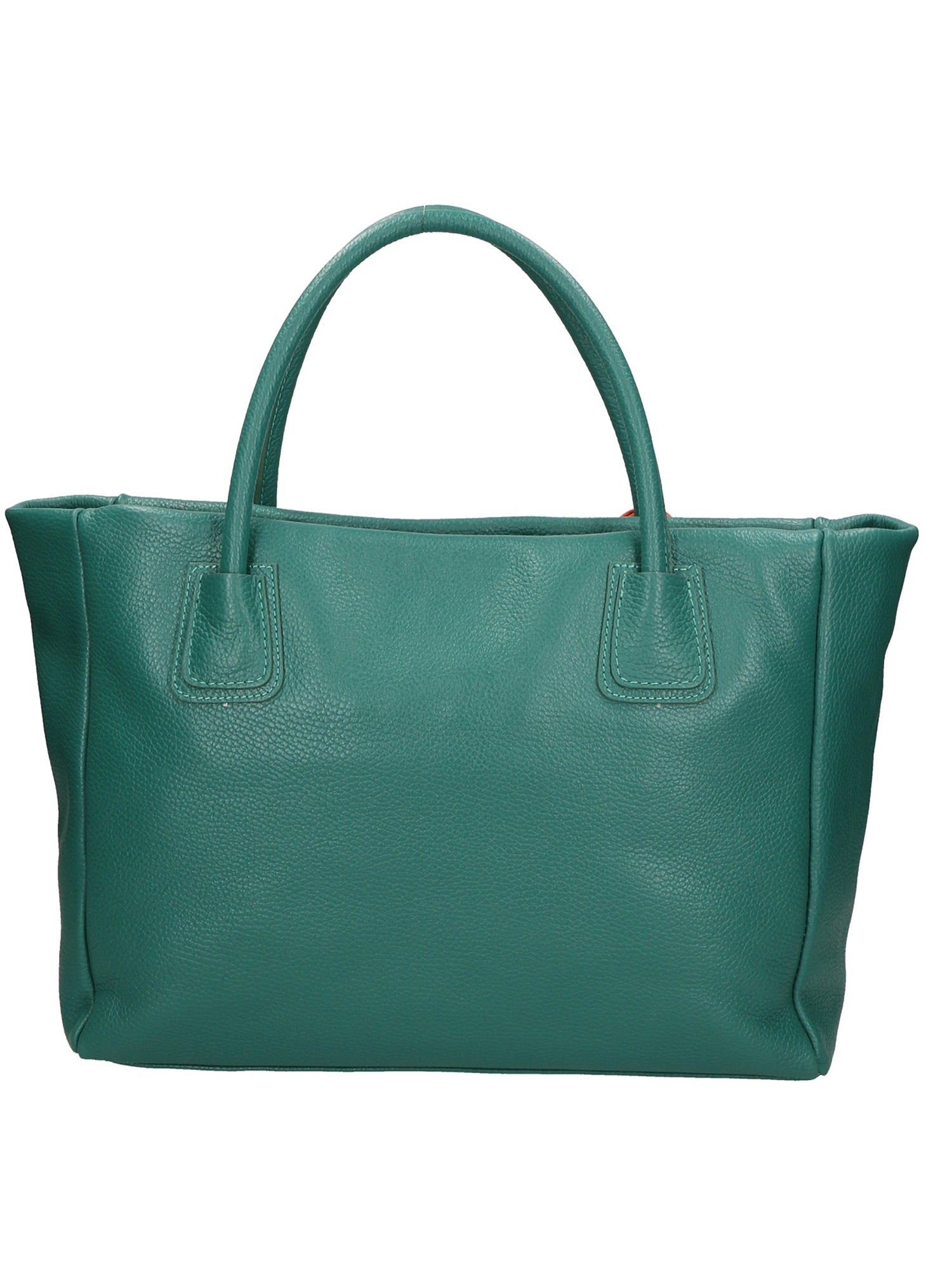 Rosalie Borsa a spalla da donna 100% pelle 06503-D91 PAVONE Gave Lux