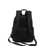 Zaino uomo in nylon ed ecopelle Casual MO-17CO-BLACK Momo Design