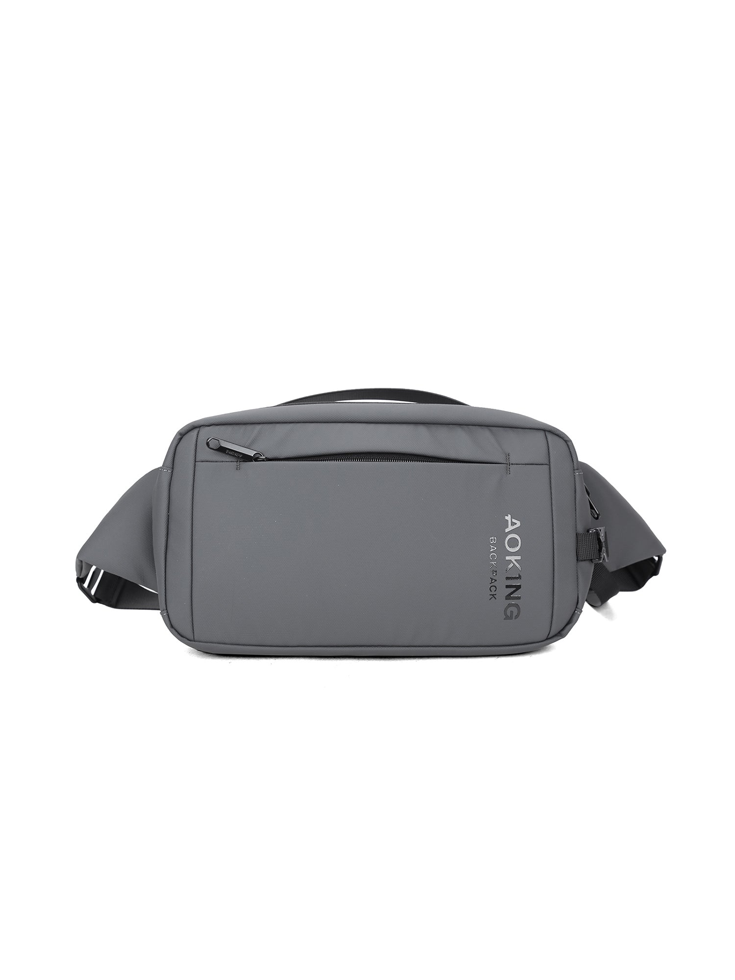 SY4002-GREY Borsa a tracolla unisex Rhys Aoking