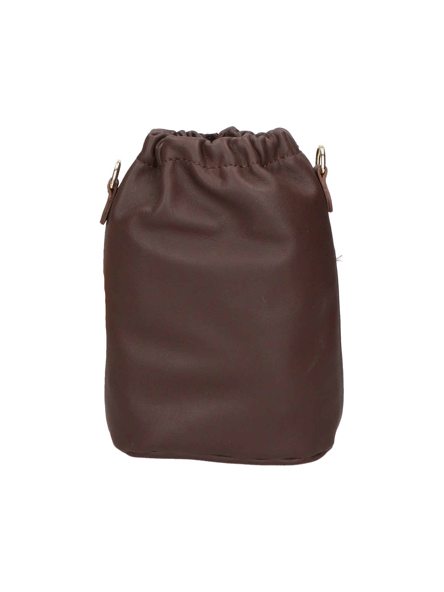 Angela Borsa a sacca da donna Vera pelle 05412-S23 T.MORO Gave Lux