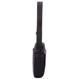Borsa a tracolla da uomo Poliestere BC1401-NERO B Cavalli
