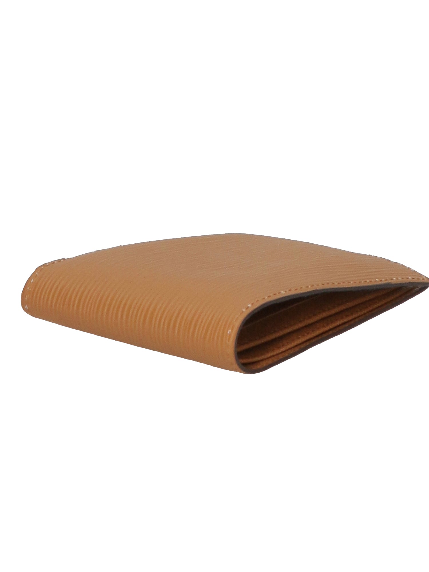Marcolina 60895 1-CUOIO COGNAC Portafoglio unisex in vera pelle Gave Lux