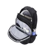 XN3632-5-BLACK Zaino unisex Erevan Prime Aoking