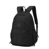XN2619-BLACK Zaino Unisex Luminary Chic Aoking