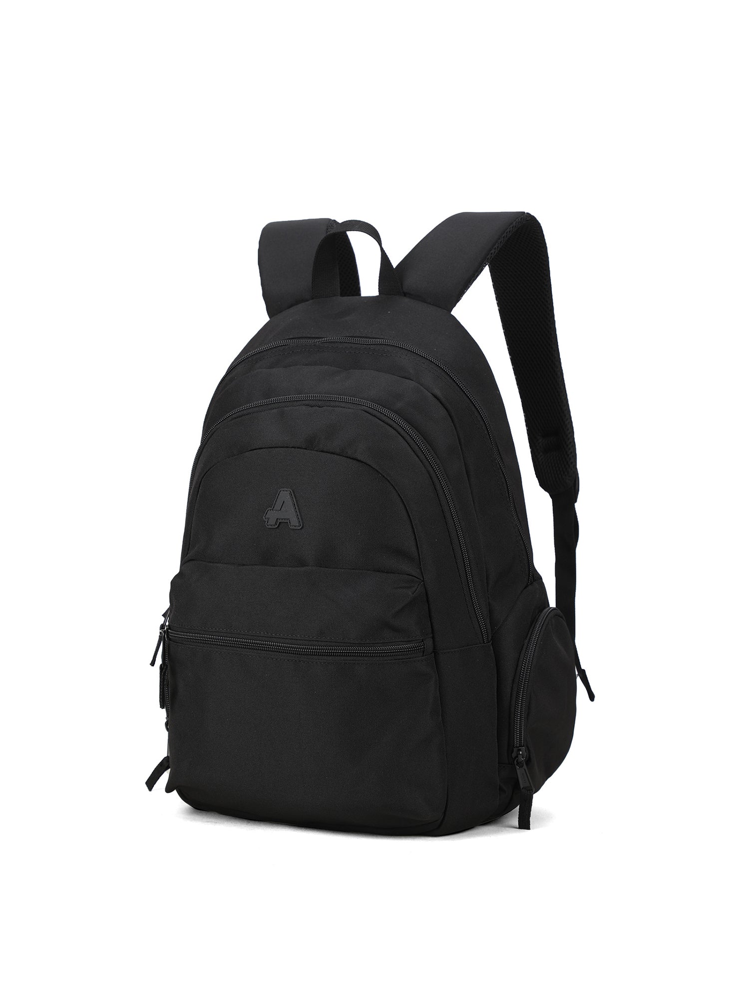 XN2619-BLACK Zaino Unisex Luminary Chic Aoking
