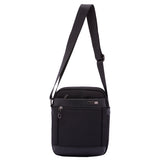 Borsa a tracolla uomo Poliestere BC1400-NERO B Cavalli