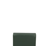 Portafoglio donna in vera pelle Casual RB2440-DLM-VERDE Renato Balestra