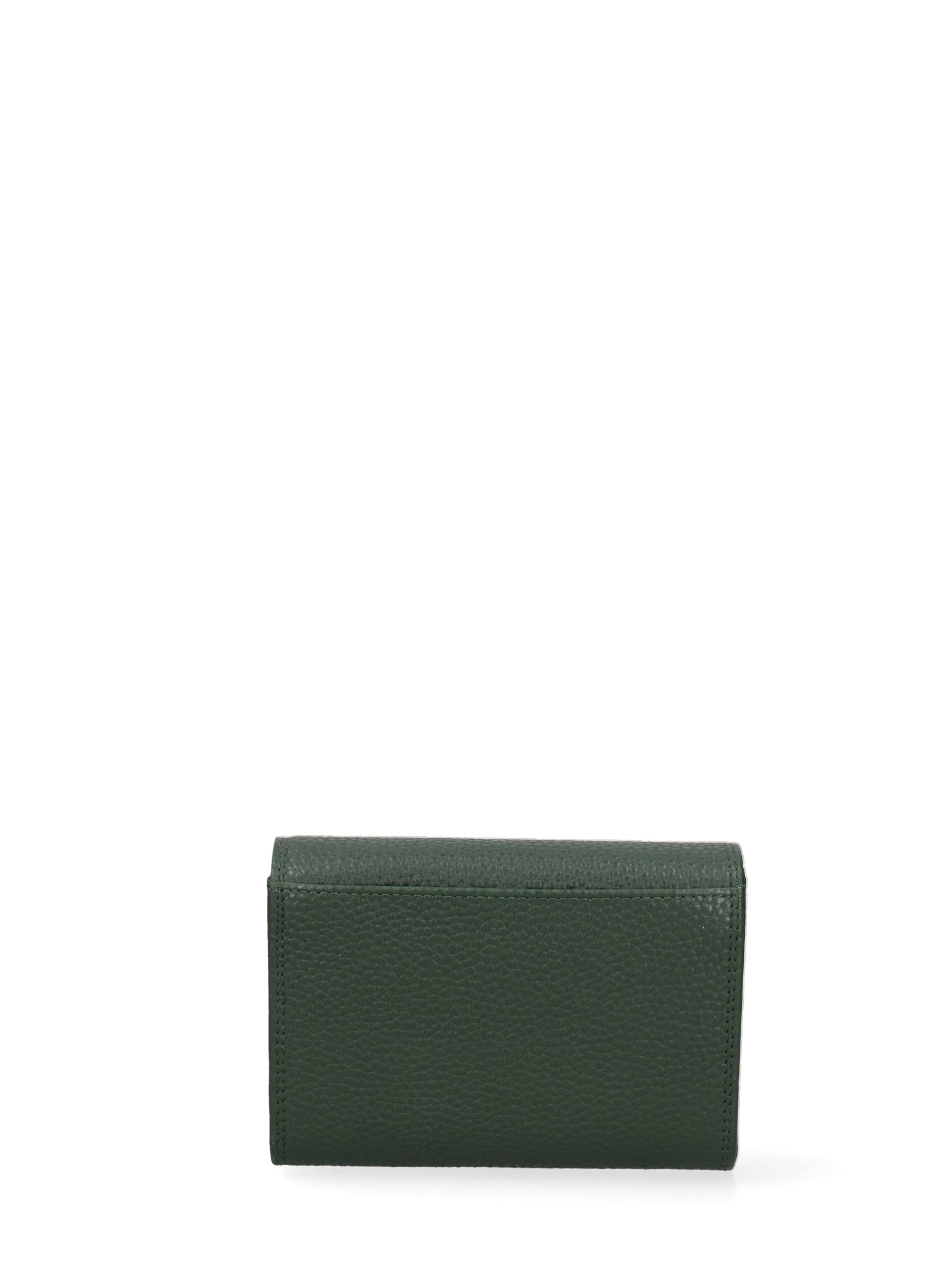 Portafoglio donna in vera pelle Casual RB2440-DLM-VERDE Renato Balestra