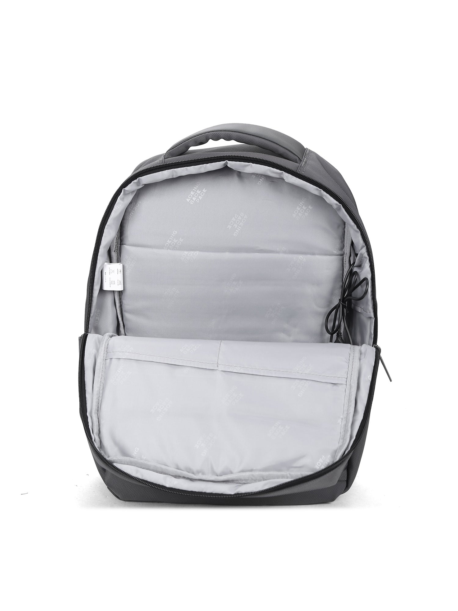 SN2115-GREY Zaino unisex Celestia Prime Aoking