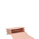 Borsa a mano da donna 100% gomma MULTI STAR M-TERRA-LIGHT GOLD Marc Ellis
