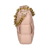 Agostina Borsa a mano da donna Vera pelle 04691-D68 CIPRIA Gave Lux
