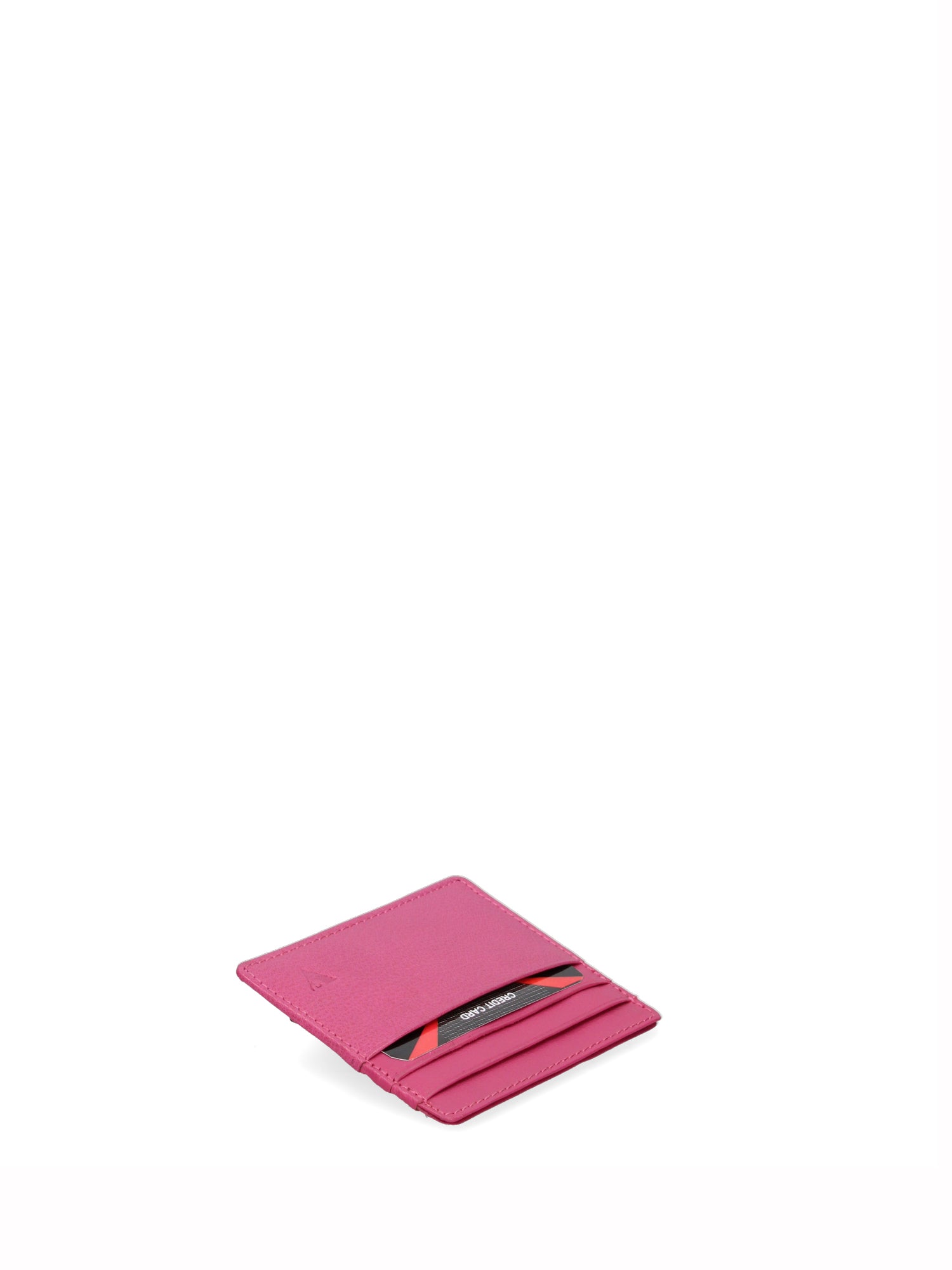 Portacarte uomo in vera pelle Casual IN-1073-FUXIA Sergio Valentini