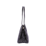 Borsa a spalla da donna Ecopelle BC1369-NERO B Cavalli