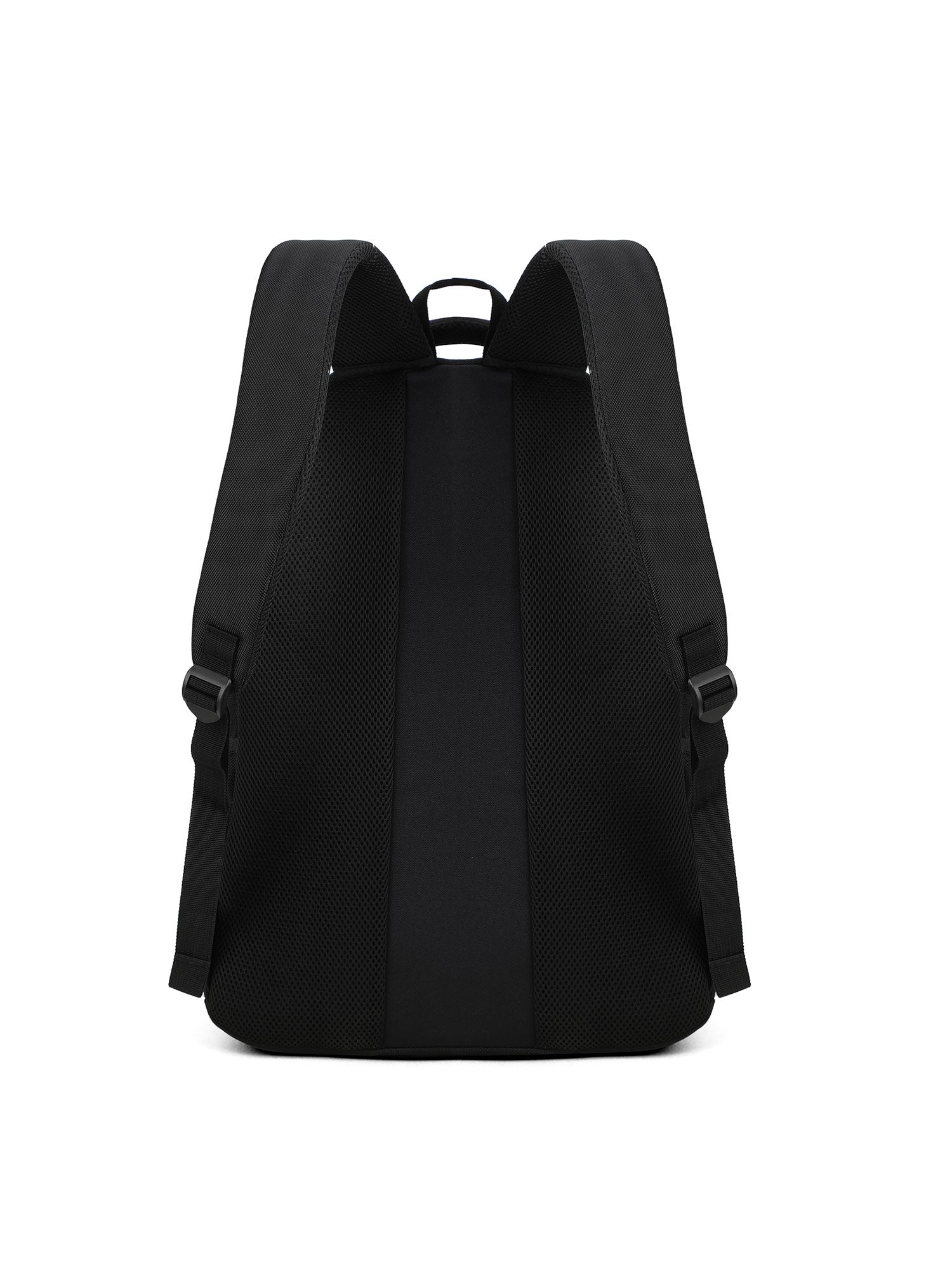 Zaino Unisex Kaelen Casual H97067-BLACK Aoking