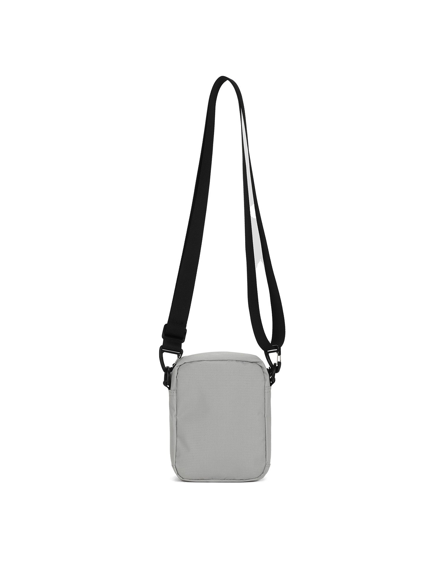 Velara Elite Borsa a tracolla unisex XK3050-11-GREY Aoking