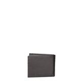 Portafoglio uomo in vera pelle Casual 9806-121-NERO Pierre Cardin