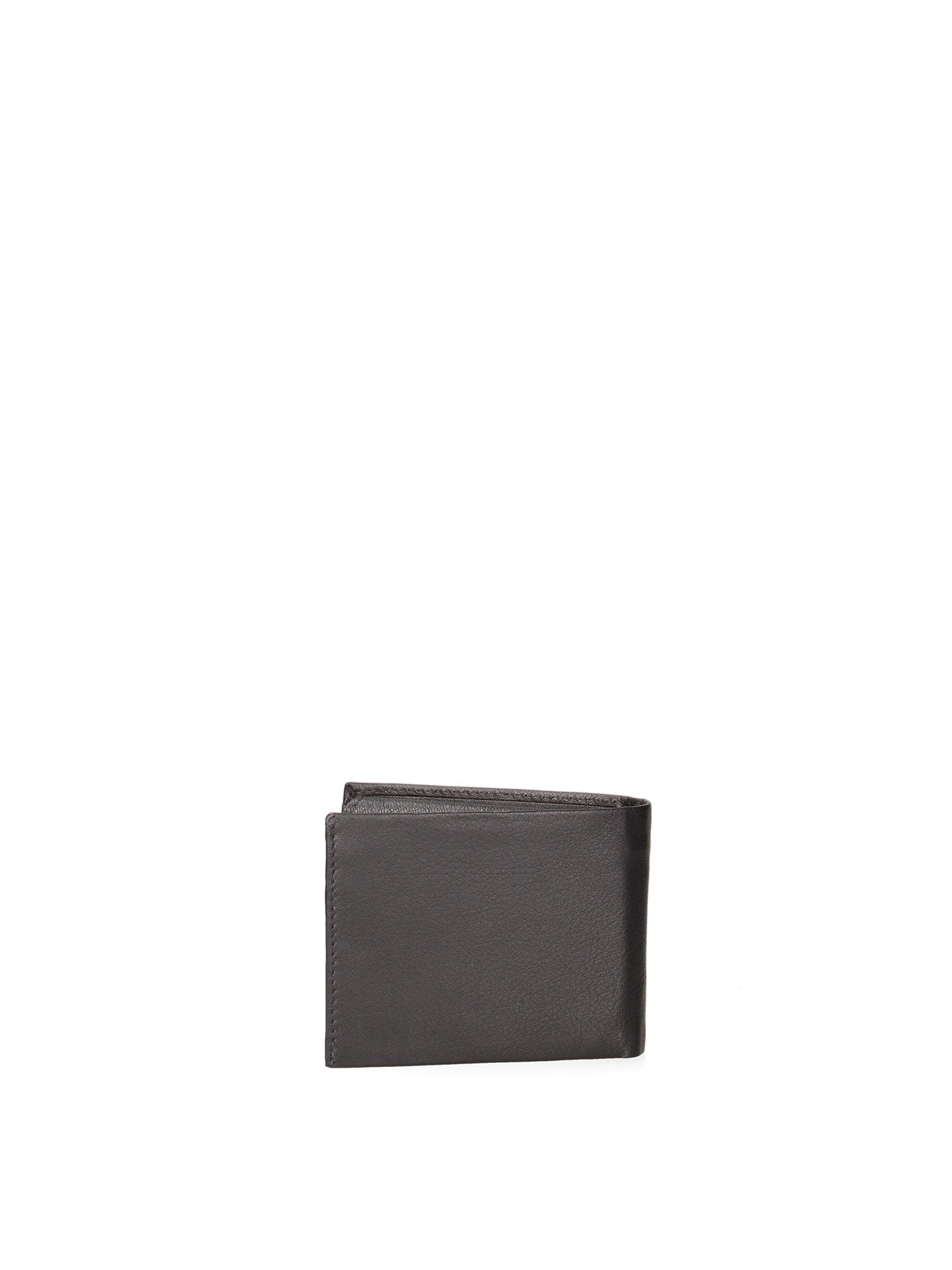 Portafoglio uomo in vera pelle Casual 9806-121-NERO Pierre Cardin