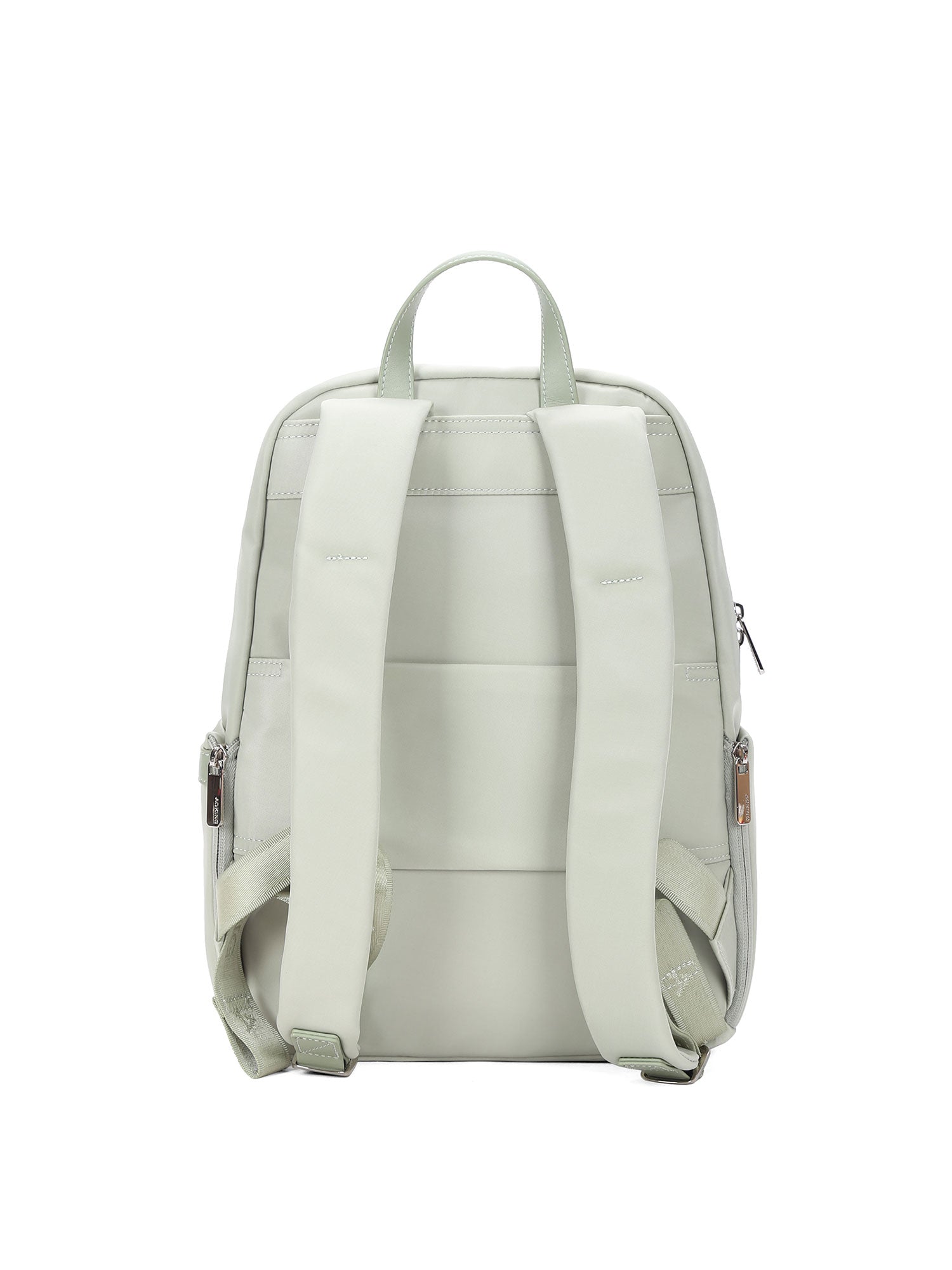 V2309015-1-GREEN Zaino unisex Celestia Prime Aoking