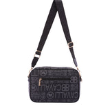 Borsa a tracolla da donna Ecopelle BC1416-NERO NERO B Cavalli