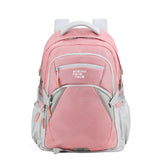 Zaino unisex Valoria Pro Casual XN2513B-D-PINK Aoking