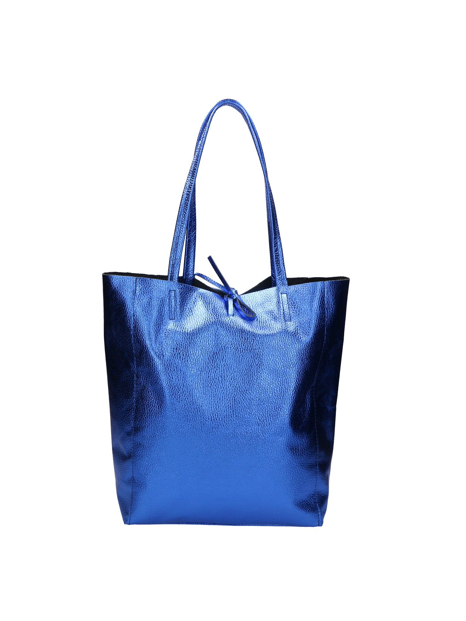 Iride Borsa a mano da donna 100% pelle 05921-DL22 ELETTRICO Gave Lux