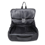 vegano SN77282-21A-NAVY Zaino unisex Eclisse Plus Aoking