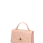 Borsa a mano da donna 100% gomma MULTI STAR M-TERRA-LIGHT GOLD Marc Ellis