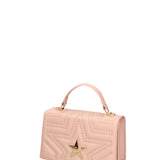 Borsa a mano da donna 100% gomma MULTI STAR M-TERRA-LIGHT GOLD Marc Ellis