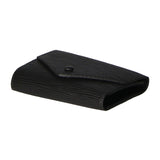 Marika Portafoglio da donna Vera Pelle 61937 1-NERO BLACK Gave Lux