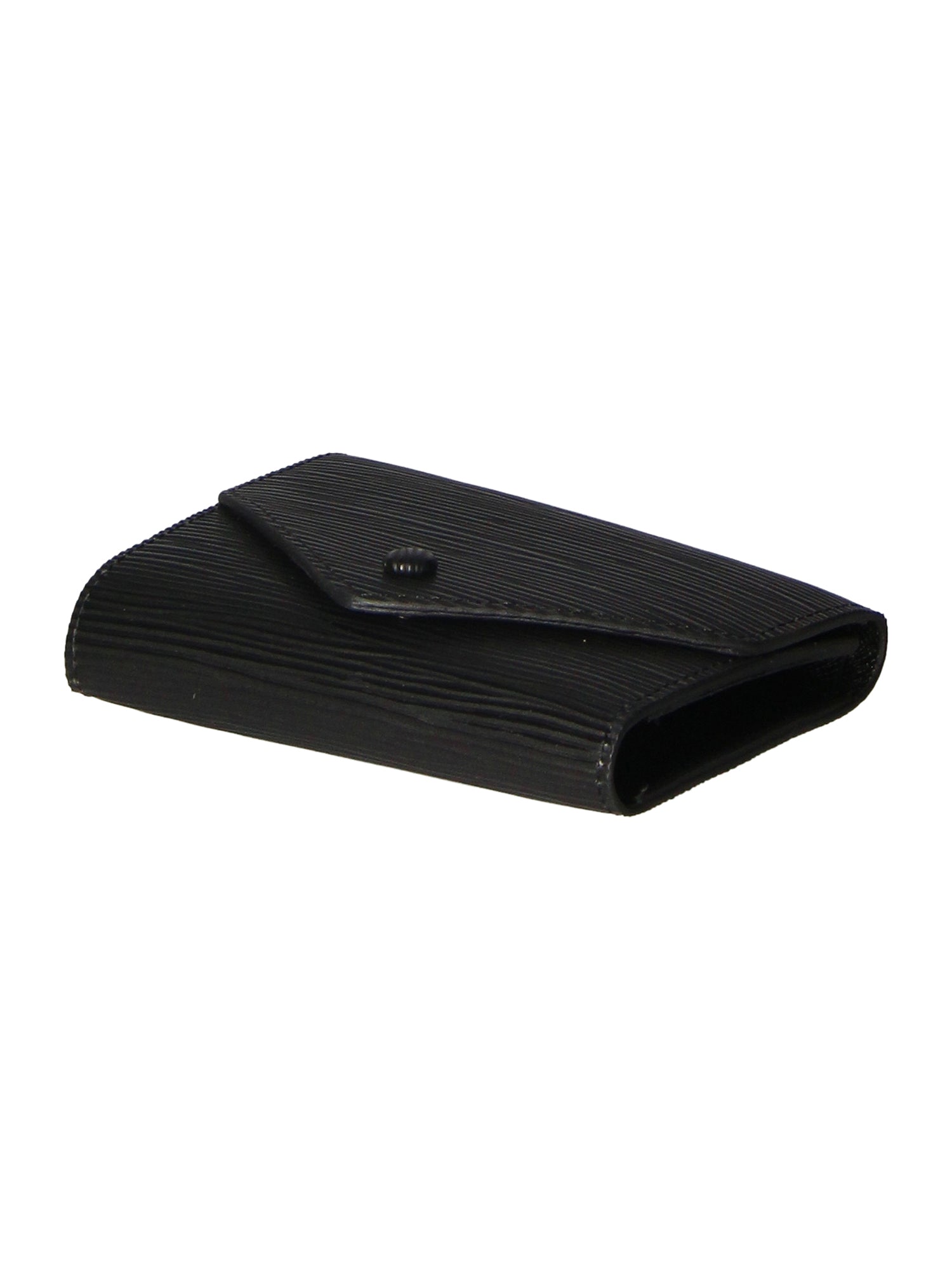 Marika Portafoglio da donna Vera Pelle 61937 1-NERO BLACK Gave Lux