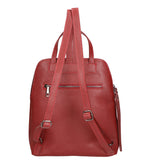 06509-D10 ROSSO SCURO Gave Lux
