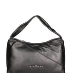 Borsa a spalla da donna Vera pelle JR-W-105-BLACK John Richmond