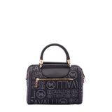 Borsa a bauletto da donna Ecopelle BC1371-NERO NERO B Cavalli