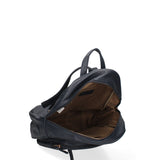 Zaino da donna in ecopelle Casual BC1377-D.BLUE B Cavalli